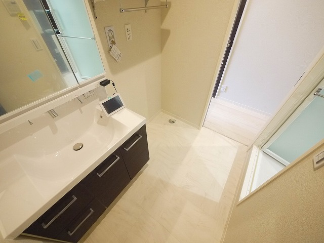 aＳｈａＭａｉｓｏｎ　ＦｏｒｅｓｔａⅡの洗面所