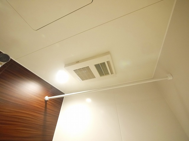 aＳｈａＭａｉｓｏｎ　ＦｏｒｅｓｔａⅡの設備