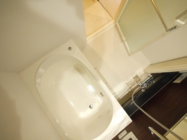 aＳｈａＭａｉｓｏｎ　ＦｏｒｅｓｔａⅡの浴室