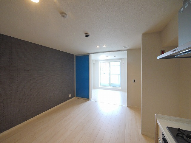 aＳｈａＭａｉｓｏｎ　ＦｏｒｅｓｔａⅡの居間・リビング