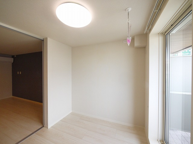 aＳｈａＭａｉｓｏｎ　ＦｏｒｅｓｔａⅡの洋室