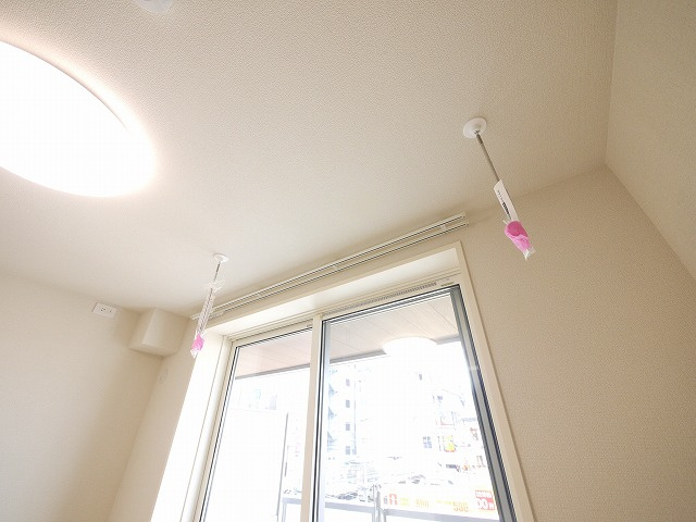 aＳｈａＭａｉｓｏｎ　ＦｏｒｅｓｔａⅡの設備