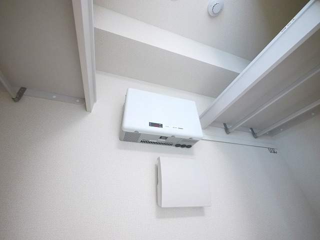 aＳｈａＭａｉｓｏｎ　ＦｏｒｅｓｔａⅡの設備