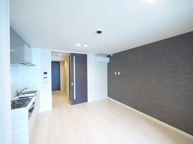 aＳｈａＭａｉｓｏｎ　ＦｏｒｅｓｔａⅡの居間・リビング