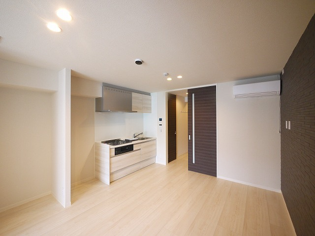 aＳｈａＭａｉｓｏｎ　ＦｏｒｅｓｔａⅡの居間・リビング