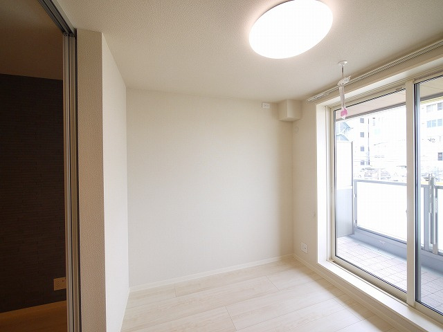 aＳｈａＭａｉｓｏｎ　ＦｏｒｅｓｔａⅡの洋室