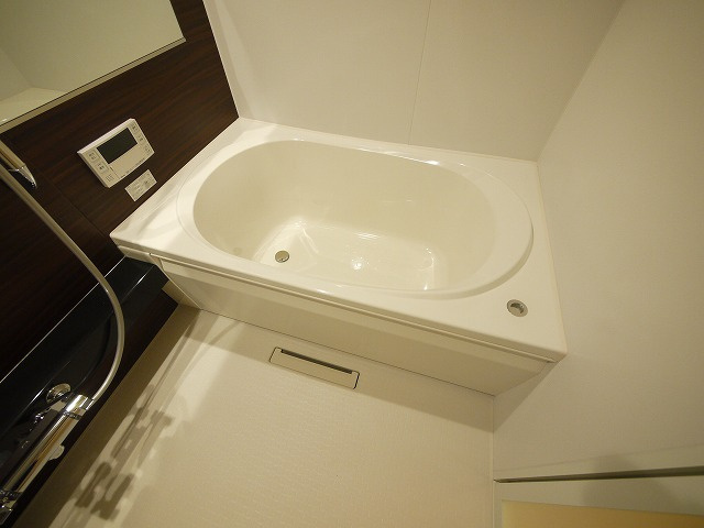 aＳｈａＭａｉｓｏｎ　ＦｏｒｅｓｔａⅡの浴室