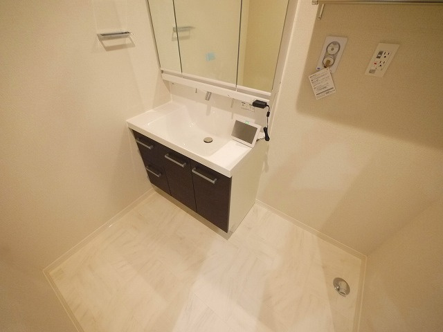 aＳｈａＭａｉｓｏｎ　ＦｏｒｅｓｔａⅡの洗面所