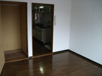 【居間・リビング】 | メゾンソレイユ