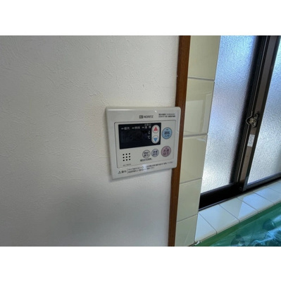 【設備】 | 千代田ハイツ