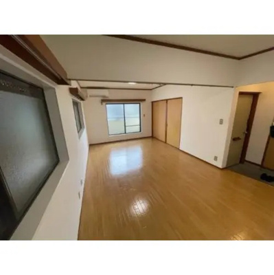 【居間・リビング】 | 千代田ハイツ