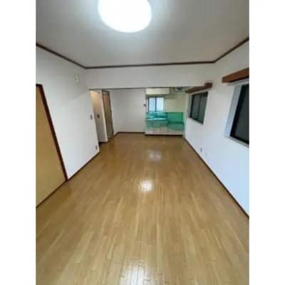 【内装】 | 千代田ハイツ