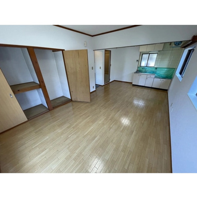 【内装】 | 千代田ハイツ