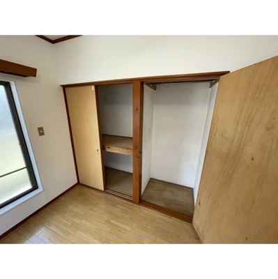 【収納】 | 千代田ハイツ