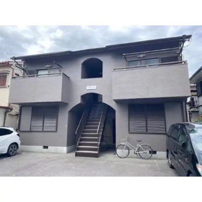 【その他共用部分】 | 千代田ハイツ