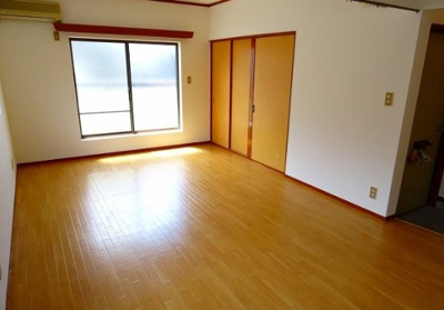 【居間・リビング】 | 千代田ハイツ