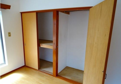 【内装】 | 千代田ハイツ