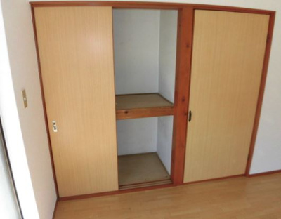 【収納】 | 千代田ハイツ