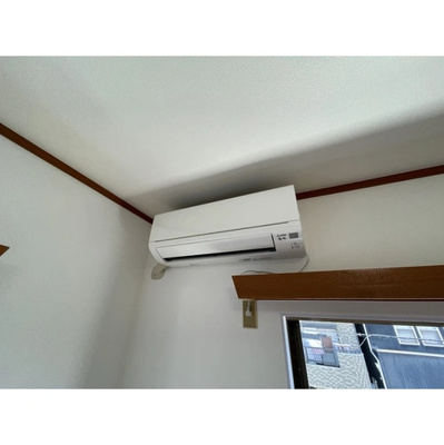 【設備】 | 千代田ハイツ