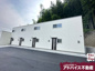 八女市吉田のアパートの画像
