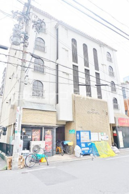 【外観】 | コーポグリーンハウス | ★外観
