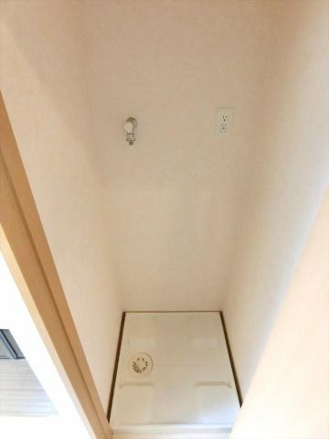 クオリアけやき通りの設備