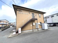 タカラハイツの画像