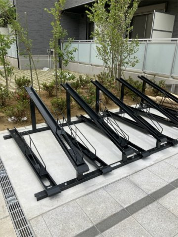 グレイス下総中山のその他