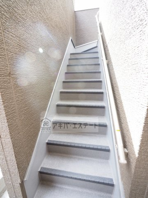 【その他共用部分】 | ハーモニーテラス東陽 | 同一仕様写真