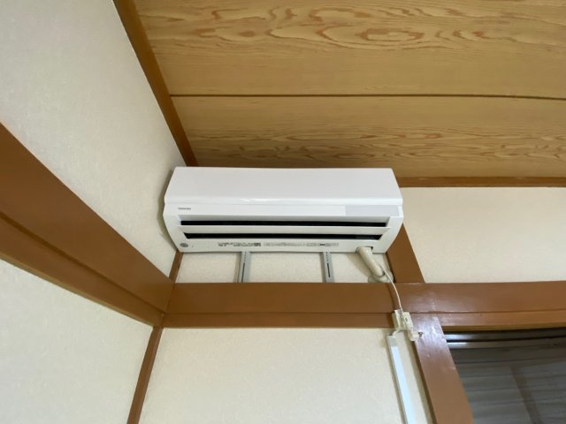 青葉丘貸家のその他