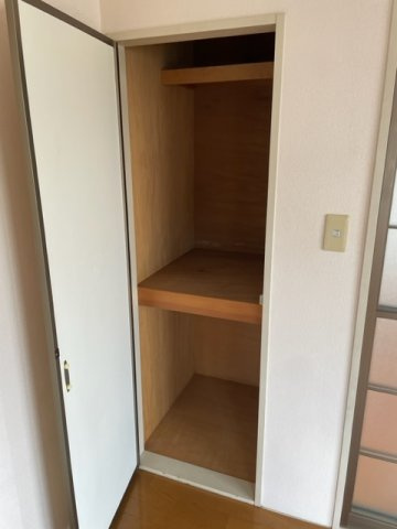 【収納】 | アーバンフラワーハイツB