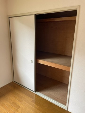 【収納】 | アーバンフラワーハイツB