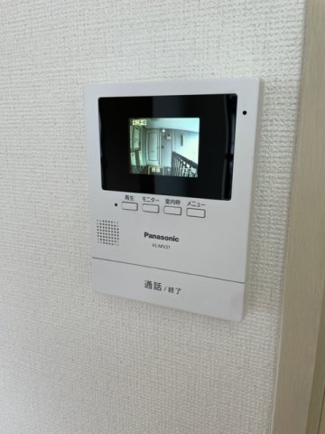 【セキュリティ】 | アーバンフラワーハイツB