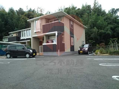 【駐車場】 | リバーサイドレジデンスTU