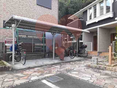 【その他共用部分】 | リバーサイドレジデンスTU