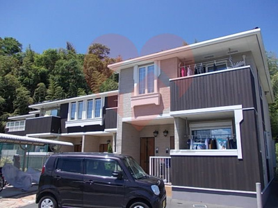 【外観】 | リバーサイドレジデンスTU