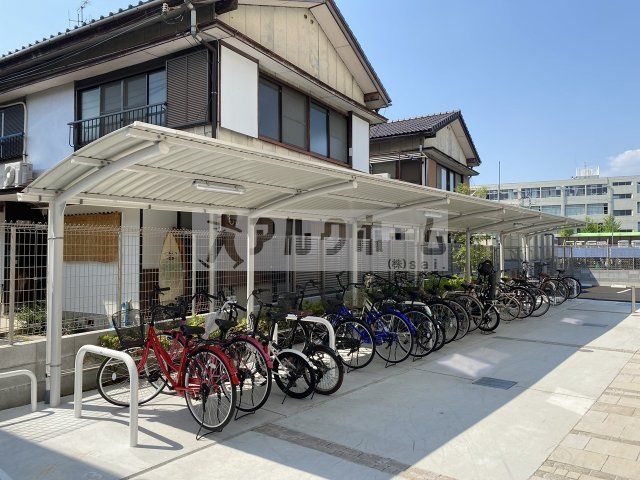 エクレールカララのその他共用部分