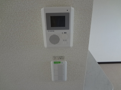【セキュリティ】 | レオネクストファミリア藤里