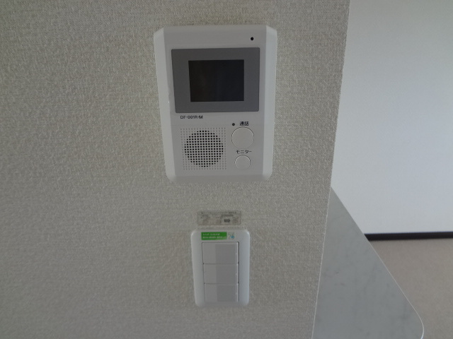 【セキュリティ】 | レオネクストファミリア藤里
