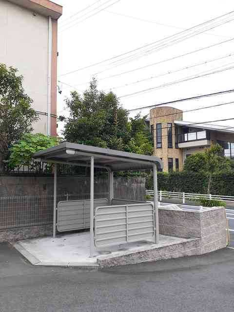 ハラストーイ駒草　　刈谷市の賃貸ならクラスホーム刈谷店のその他共用部分