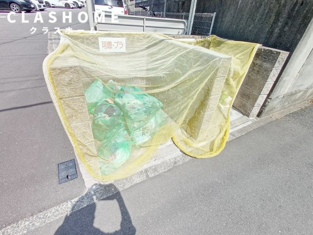 ハラストーイ駒草　　刈谷市の賃貸ならクラスホーム刈谷店のその他共用部分