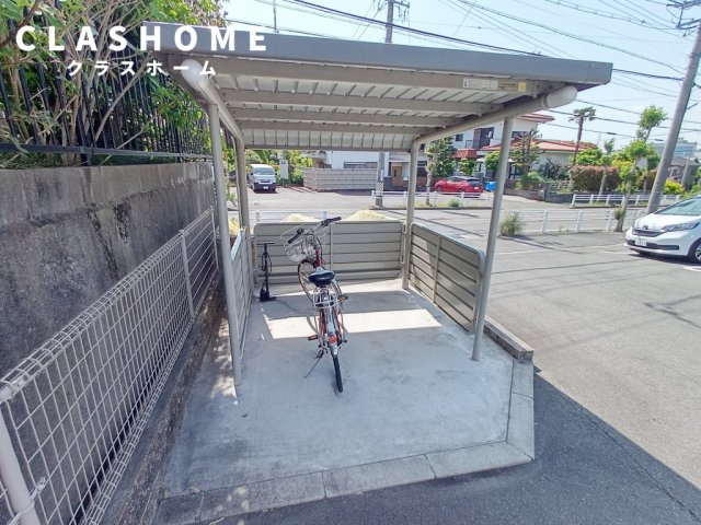 ハラストーイ駒草　　刈谷市の賃貸ならクラスホーム刈谷店のその他共用部分