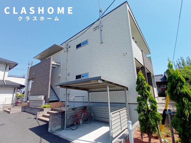ハラストーイ駒草　　刈谷市の賃貸ならクラスホーム刈谷店の外観