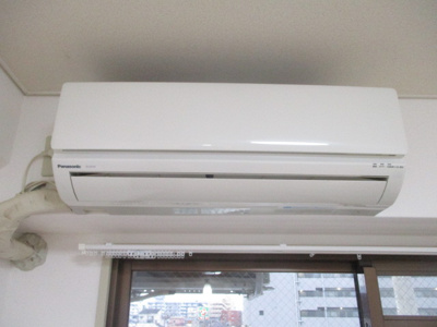 【設備】 | マーブロイ帝塚山