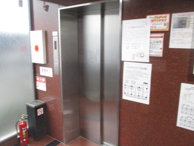 【その他共用部分】 | マーブロイ帝塚山