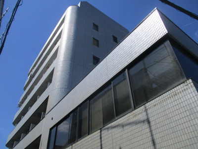 【外観】 | マーブロイ帝塚山