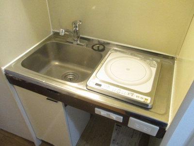 【キッチン】 | マーブロイ帝塚山