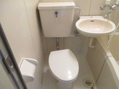 【トイレ】 | マーブロイ帝塚山