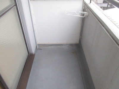 【バルコニー】 | マーブロイ帝塚山