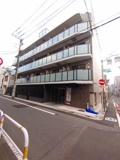ラフィスタ品川戸越の画像